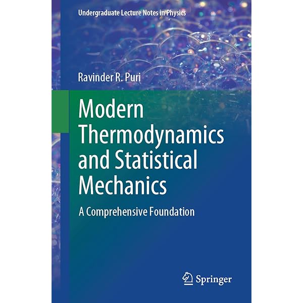 An Introduction to Statistical Mechanics and Thermodynamics